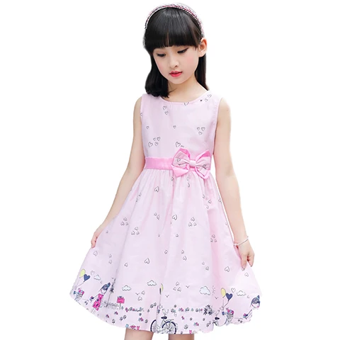 

2020 high quality baby princess dress wholesale white short sleeve dress baby girl dresses with price, Mixed