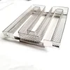 Customized Stainless Steel Smoker Box Cold Smoke Generator