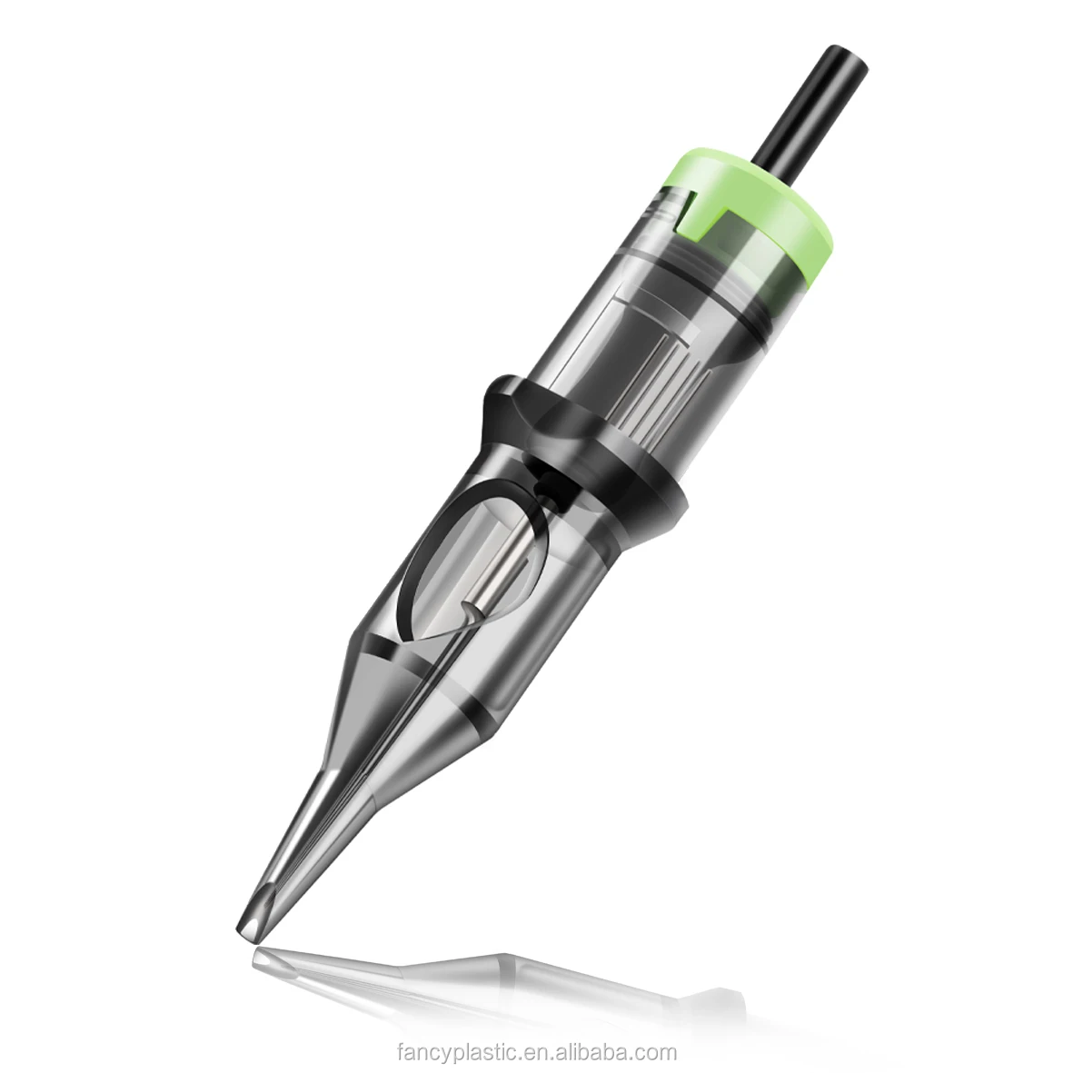 

Top rated round shader 5 membrane tattoo needle cartridge for tattoo supplies
