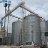 high quality small grain silos for sale