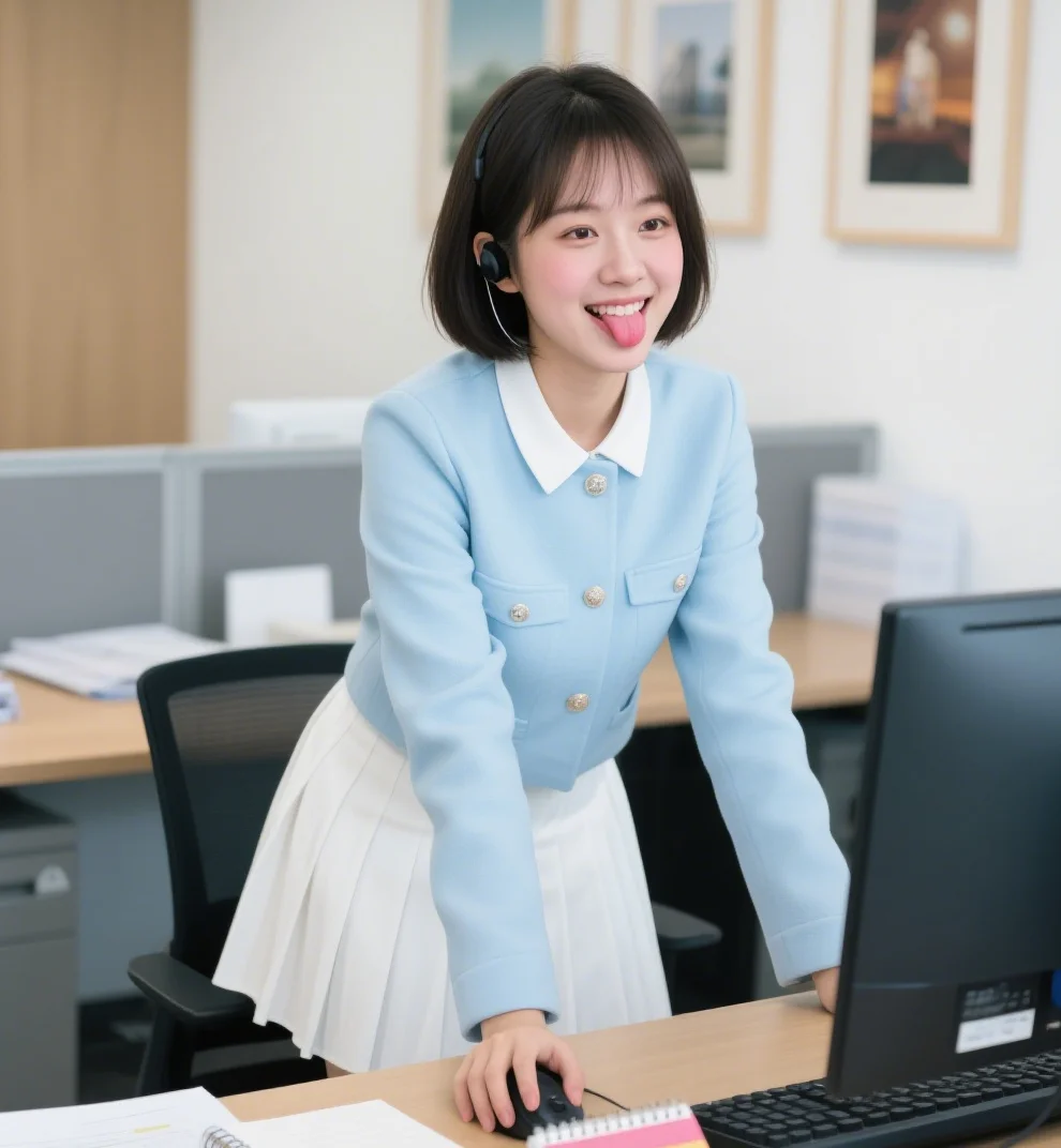 Melody Yuan