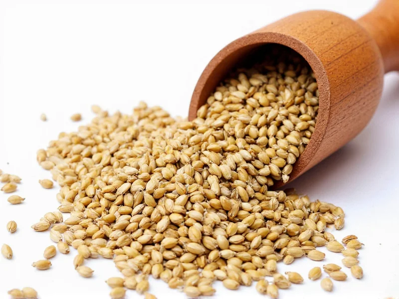 What Is Caraway Seed: Complete Culinary Guide