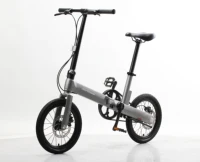 

2020 china suppliers cycling cheap bicycle bulk 14 inch mini bike for women folding bikes velo pliant