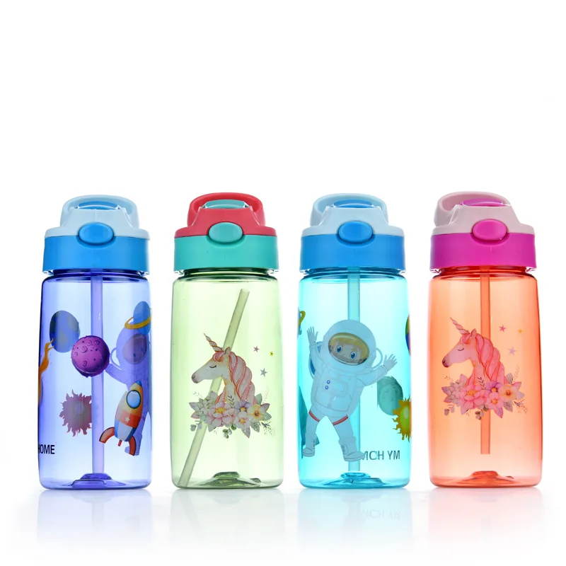 

BPA Free Plastic water Bottle for kids, BPA Free Drinking bottle