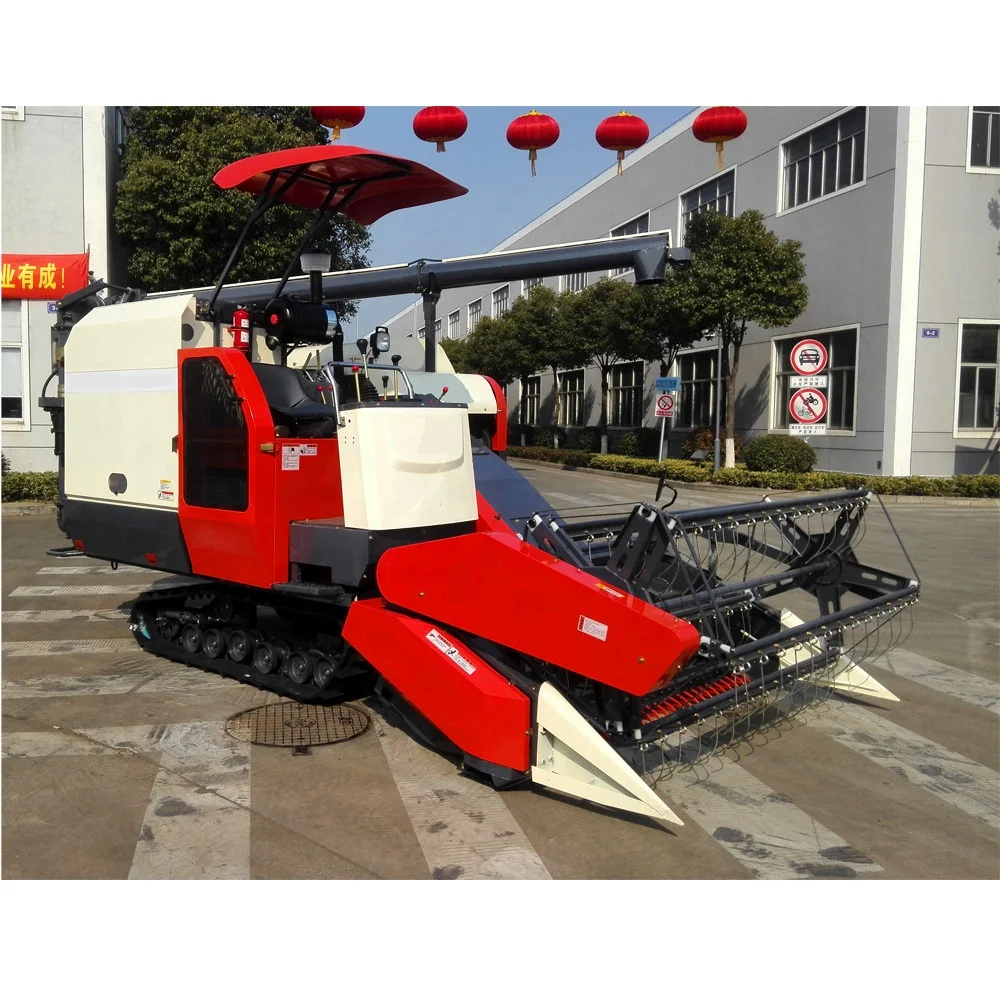 qln-wheat-harvester-combine-machine-price-cheap-price-rice-combine