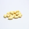 Pure Natural Increase Breast Size Kudzuvine Root Extract Tablet 500mg