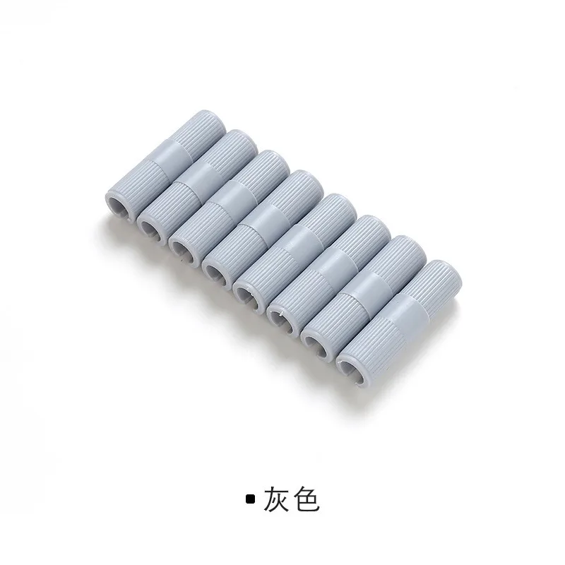 

The New Plastic Sheet Fixing Clip Multifunctional Mattress Anti-skid Fixing Device, As show