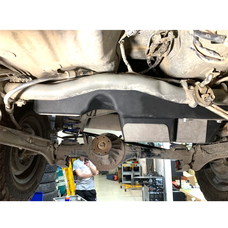 70l Max Extend Fuel Tank For Suzuki Jimny Jb43 20072017 Buy Fuel