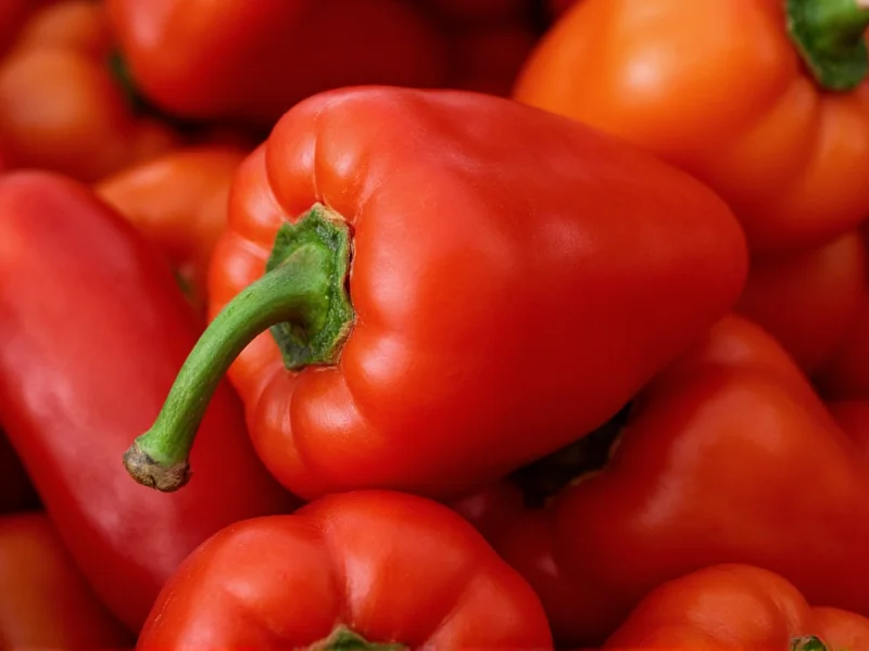 Habanero Heat Level: 100,000-350,000 Scoville Units Explained
