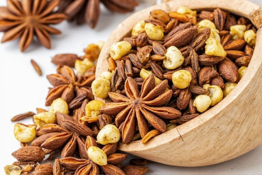 Star Anise Tea: Benefits, Preparation & Safety Facts