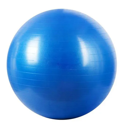 

Exercise Ball for Fitness Stability Balance Yoga Anti Burst Professional Quality Design, Customized color