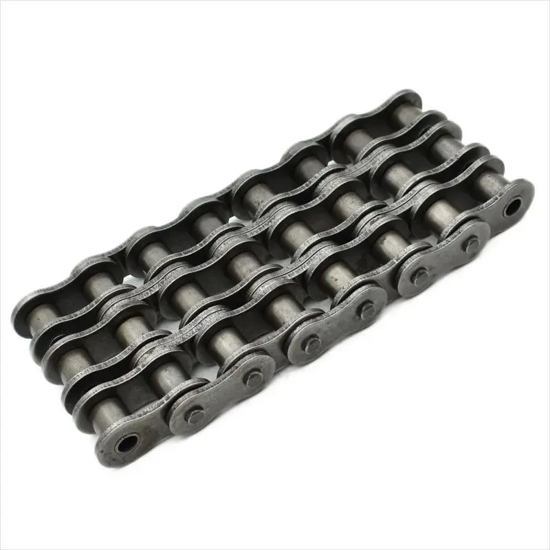 

40A-3 200-3 ISO/DIN industrial transmission conveyor drive roller chain link industrial transmission conveyor chain