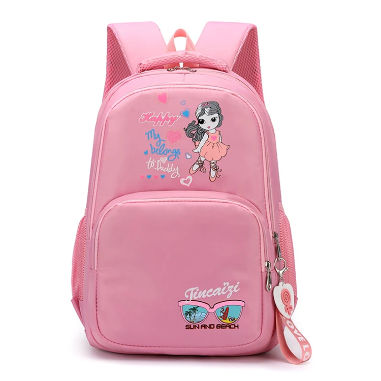 

Custom popular latest Fashion Japanese Girls School Bags For Back To School