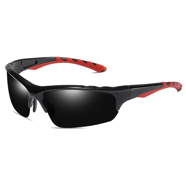 

8513 HD Polarized Glasses Sports UV
