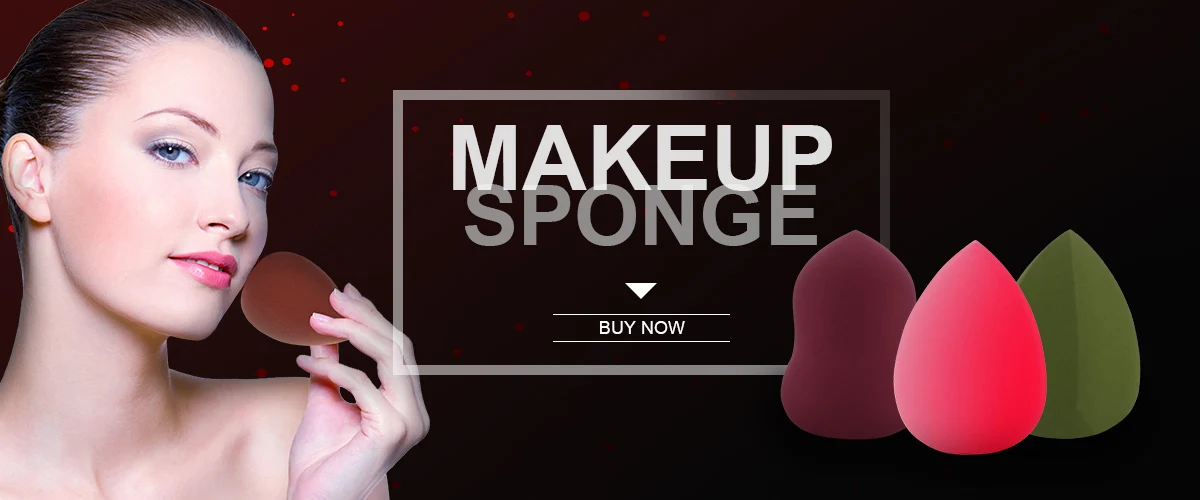 Guangzhou Shangye Cosmetic Tools Co., Ltd. Makeup Sponge, Eyebrow Razor