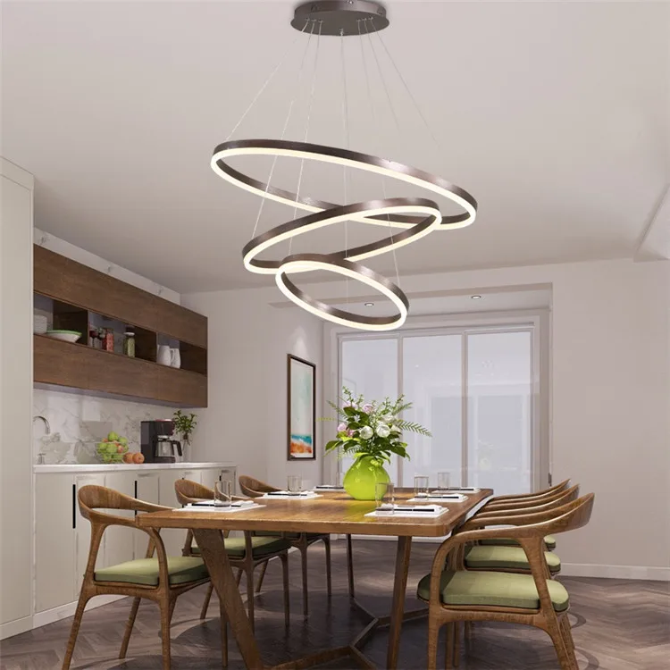 dining room pendant lighting