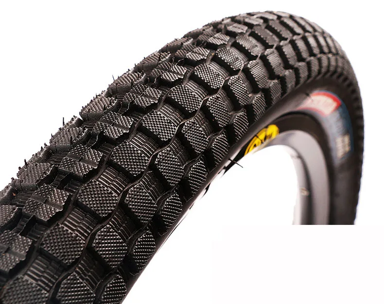 non puncture bike tyres