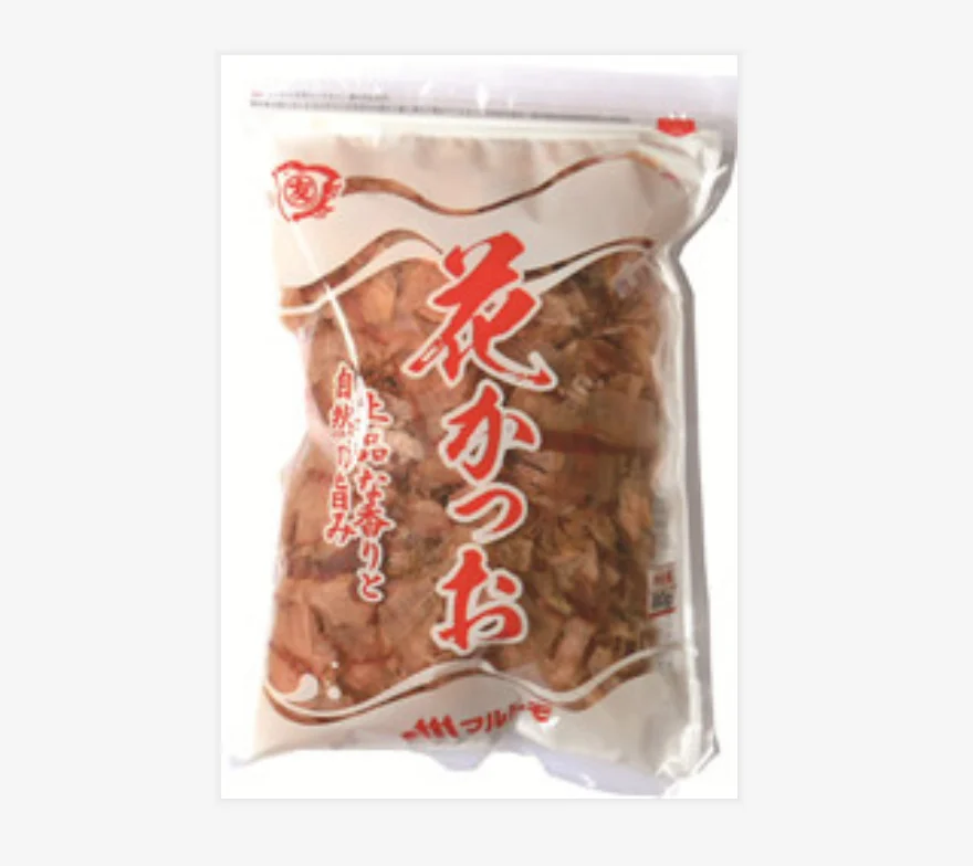 Japanese Fish Bonito Flakes Katsuo Flakes With Small Package Buy