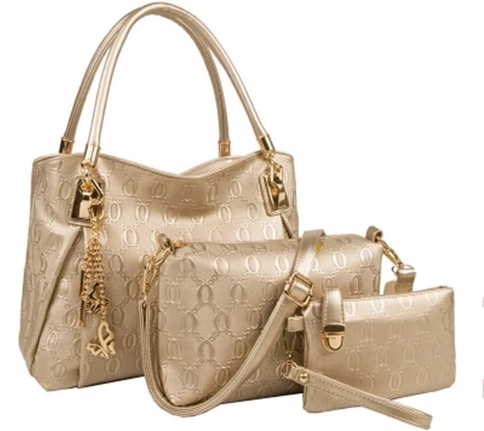 

Good Selling High Quality Ladies Purse Set Used Bags Bales Second Hand For Women 2021, Blue, black, gold, beige