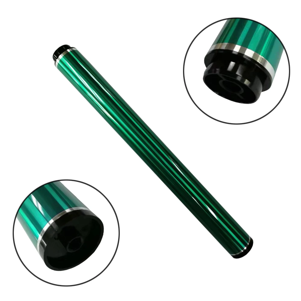 Green Color Compatible Ir1730 OPC Drum for Canon IR1730 1740 1750 ADV 400 500 NPG55 GPR39 CEXV37 Copier