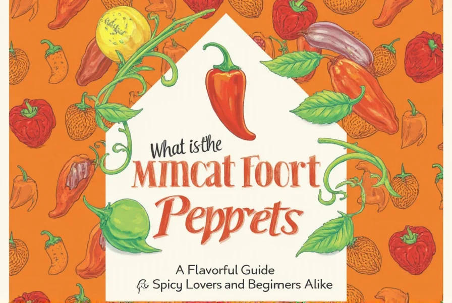 what is the mildest pepper a flavorful guide for spicy lovers and beginners alike