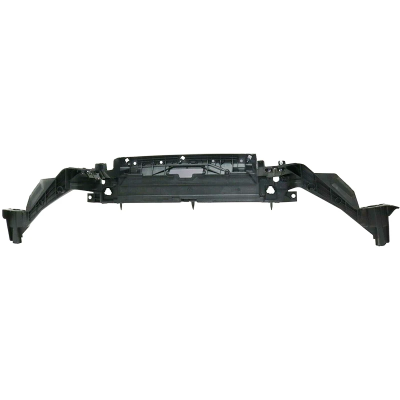 Header Panel Compatible with 2013-2016 Ford Fusion Fiberglass 