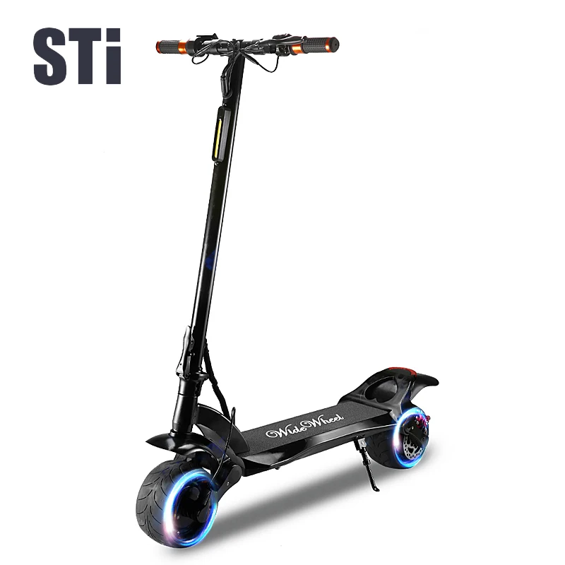 

Powerful China electric scooter dual motor electric scooter adult fat tire scooter electric