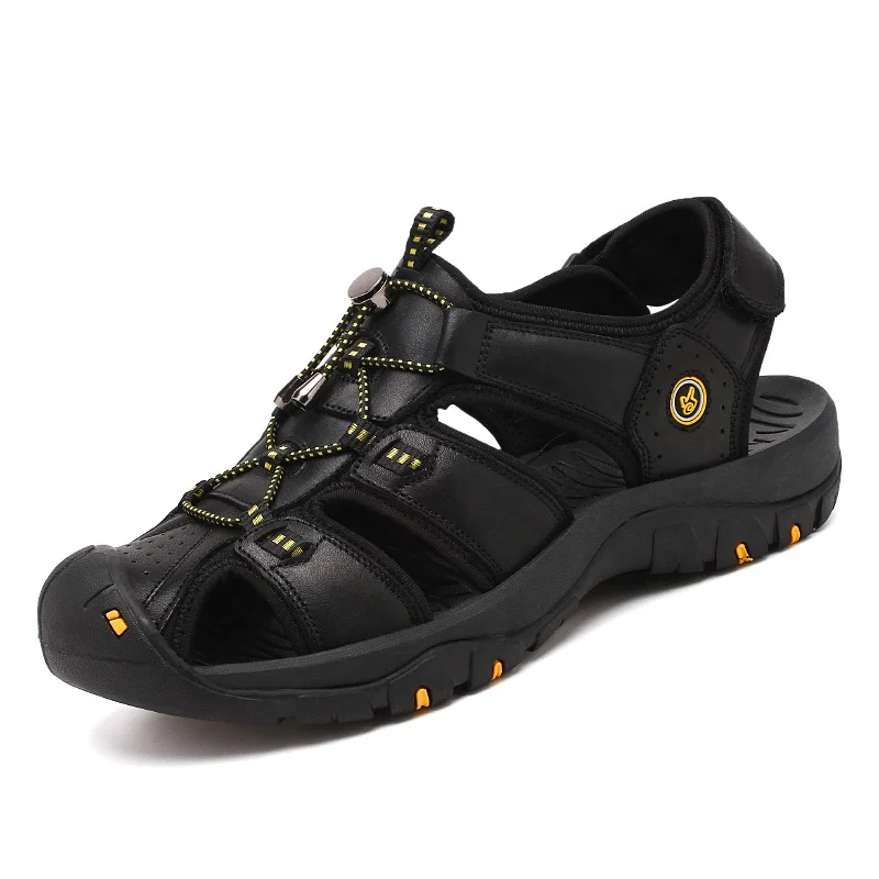 

Factory wholesale high quality summer sandals casual flip flop for men