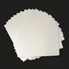 Hot Sale New Arrival Inkjet PVC ID Card Lamination Fusing Sheet