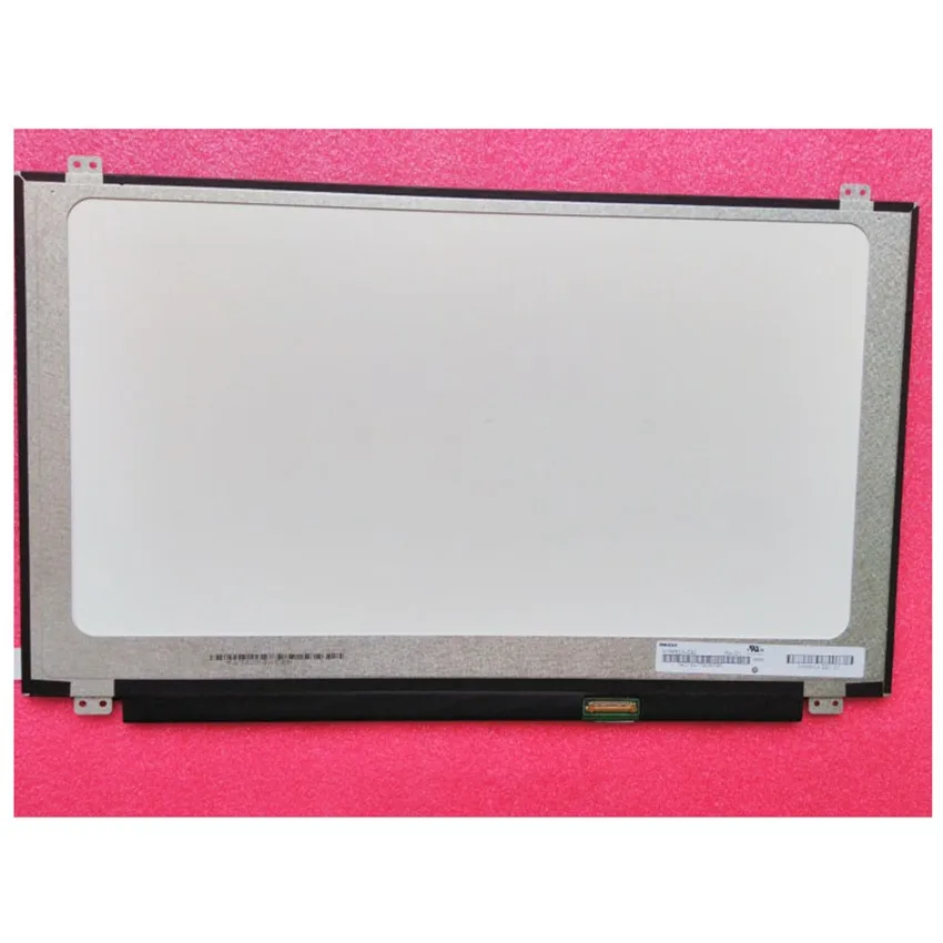 

LED Screen N156BGA-EB2 Rev.C1 P/N 5D10K81084 N156BGA EB2 Matrix for Laptop 15.6" HD 1366X768 30Pin Glossy Panel Replacement
