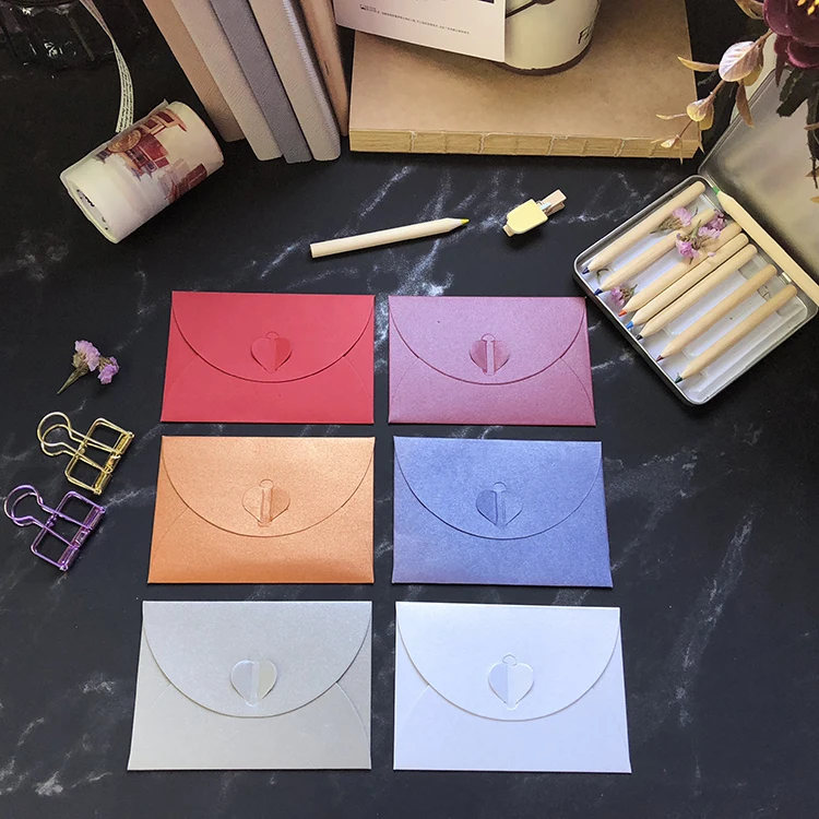 product-Dezheng-Elegant White Wedding Invitation Paper Cards With Envelope-img-2