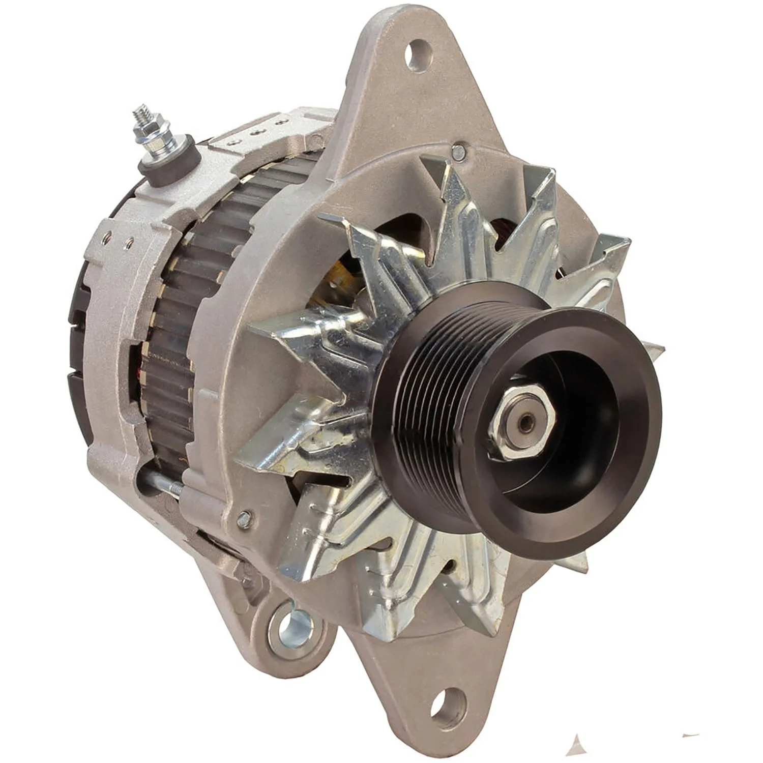 

Auto Dynamo Alternator Generator For Hino 27060E0040 ALW2450LP ALW2450YJ 02011721111 301N21769Z