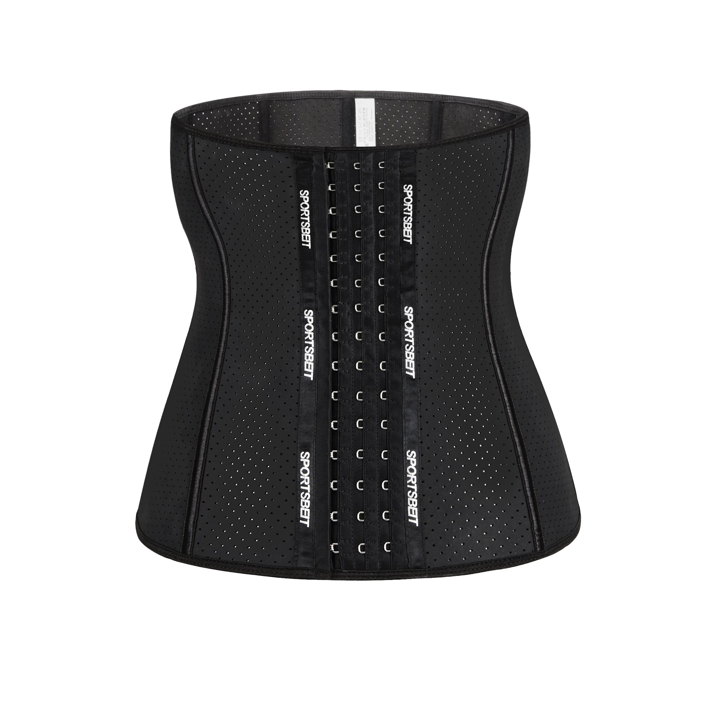 

Waist Trainer Lady Slim Latex Waist Cincher Trimmer Corset Weight Loss control waist cincher