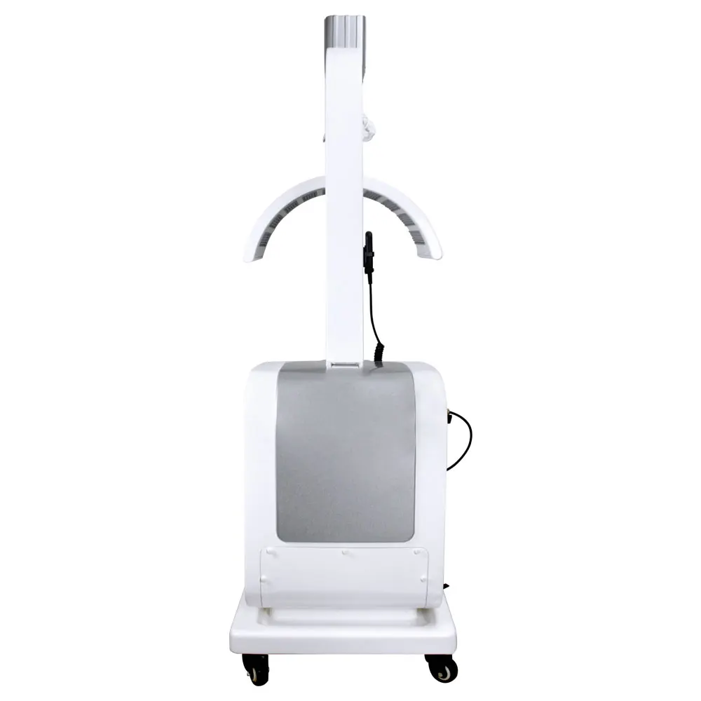 

red blue infrared light therapy led machine for beauty