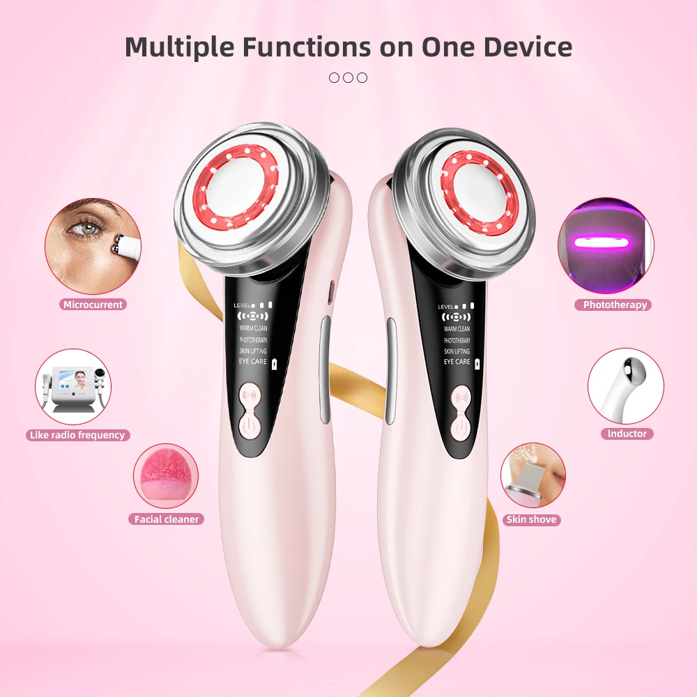 

Facial massager Smart Magic Beauty Care Facial Massage Tools Ice Globes Teal OEM ODM Customized