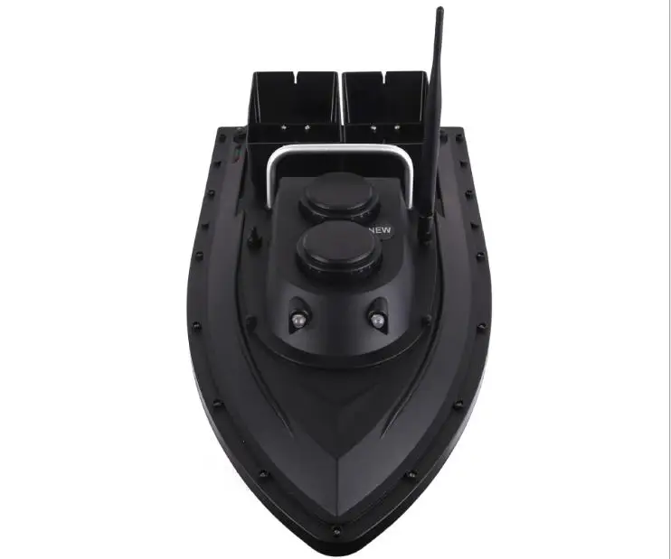 

Dual bin baiting fixed long distance fighting 500m 2.4Ghz Wireless Remote Control bait boat, Buyer's requirement