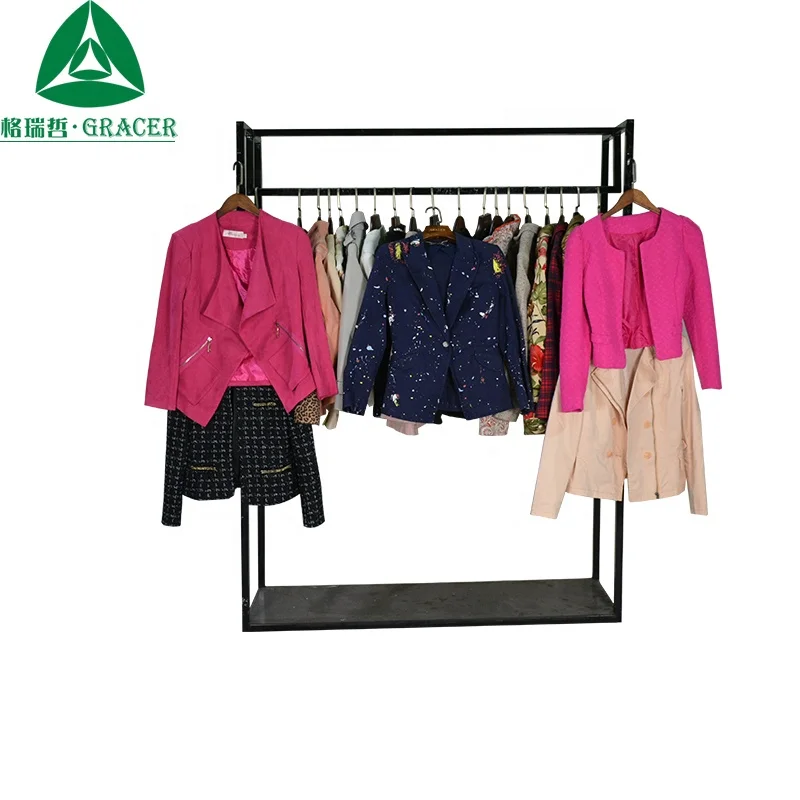 

Used Ladies Clothes Second Hand Clothes For Sale Used Winter Jackets