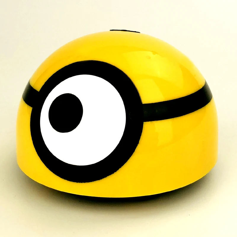 

2021 Movable Intelligent Escaping Toy Pet New Toys Can Be Remotely Controlled To Pet Cats And Dogs Pet Accessories