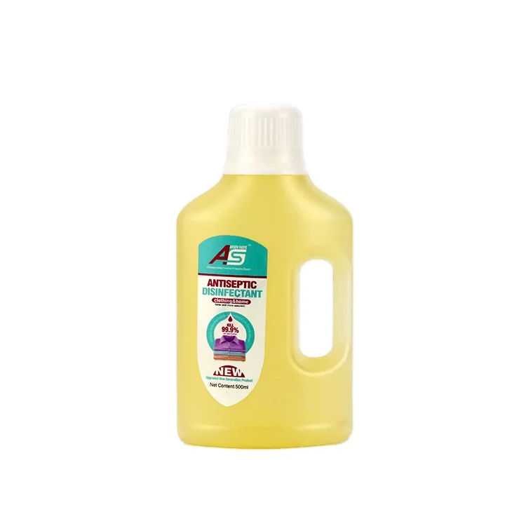 

Safe Antiseptic Disinfectant Alcohol Sanitizing Skin Clothing Cleaning Disinfectant Solution