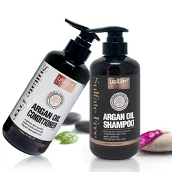 top ranking natural organic morocco argan hair oil