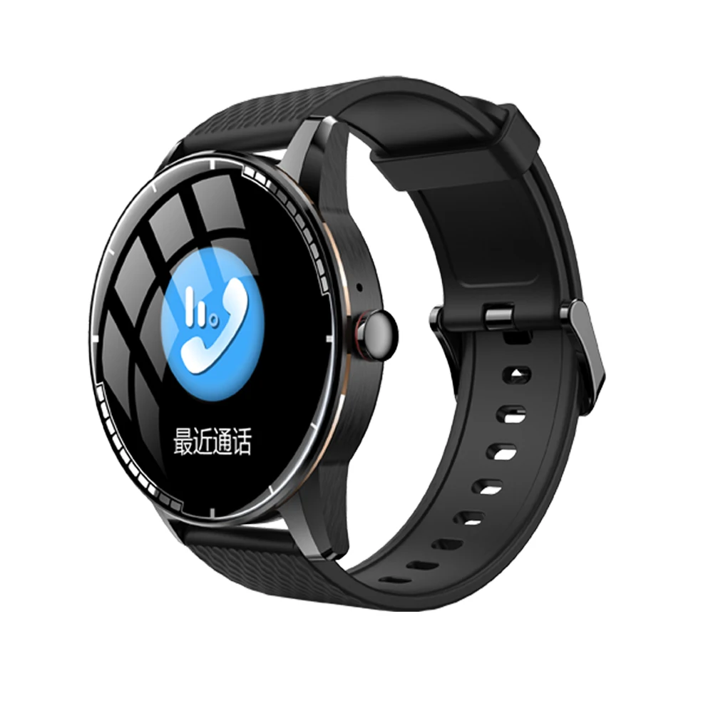 

smartwatch H6 Music Player connect with TWS Earphone BT Calling Watch Phone Health Tracker Sport Smart Watch
