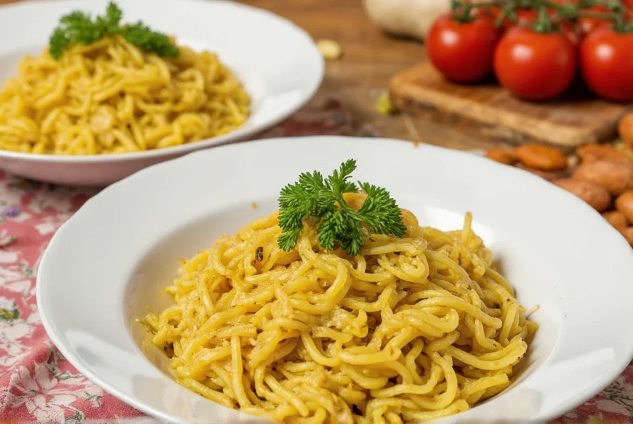 Essential Soffritto Tools