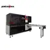 CE Certified Tea Boxes Wrap Cellophane Packing Machine