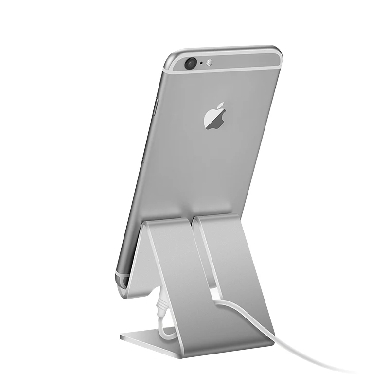 

Hot-Selling Mobile Phone Holder Foldable Cell Phone and Tablet Stand Adjustable Laptop Side Phone Holders, Optional