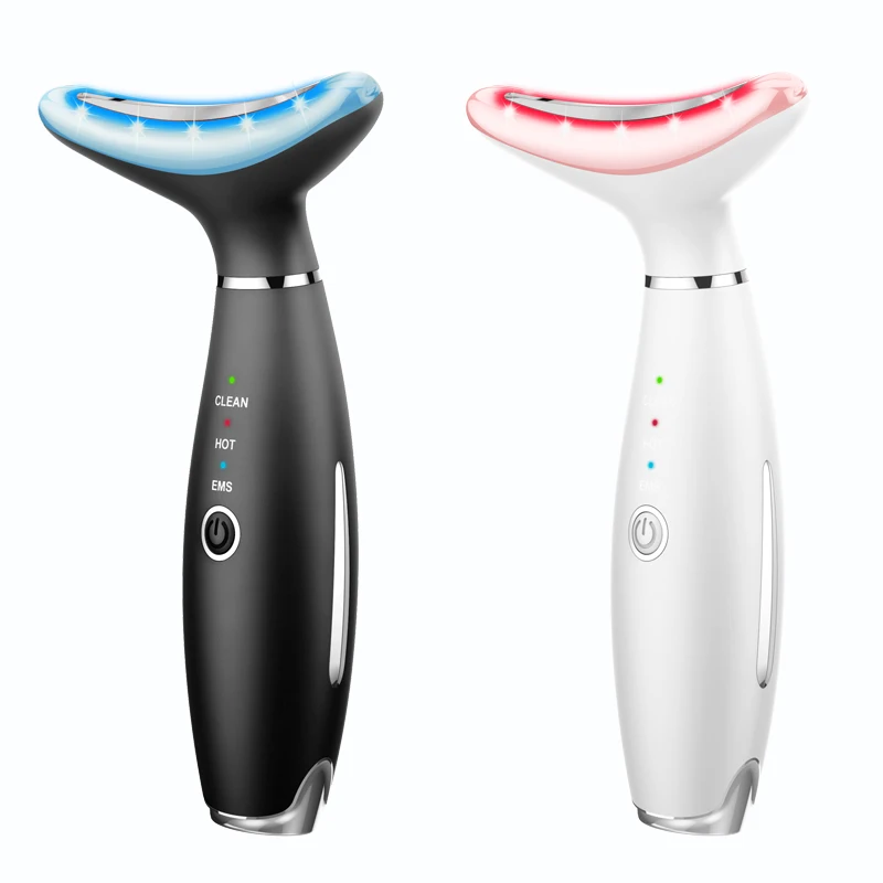 

High quality and low price customization Female beauty skin care tools products face and neck beauty instrument