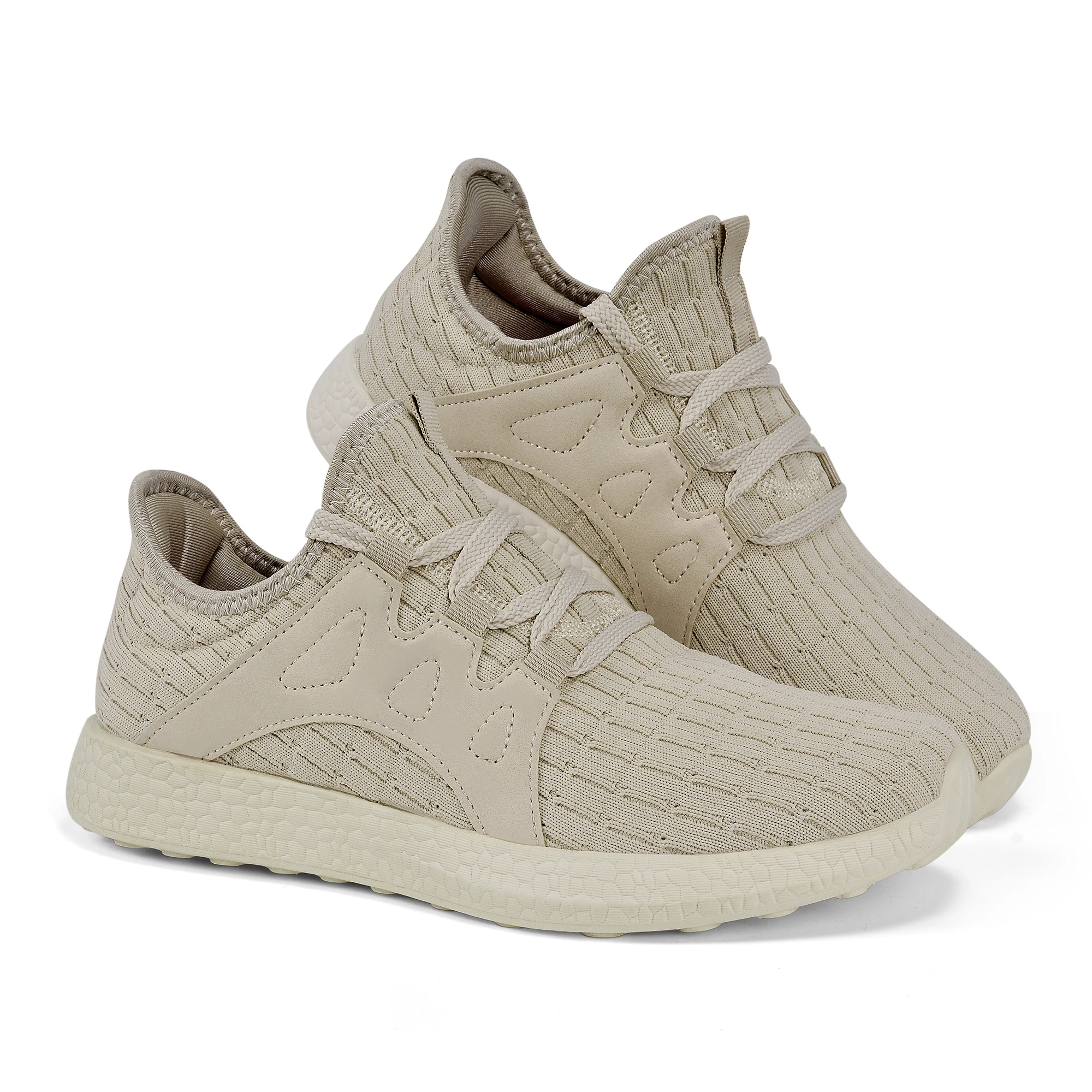 

ZOCAVIA Unisex Sneaker Ultralight Running Shoes Breathable Outdoor Sports Shoes Hiking Pink shoe Free shipping