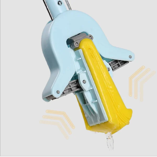 

pva sponge sponge mop