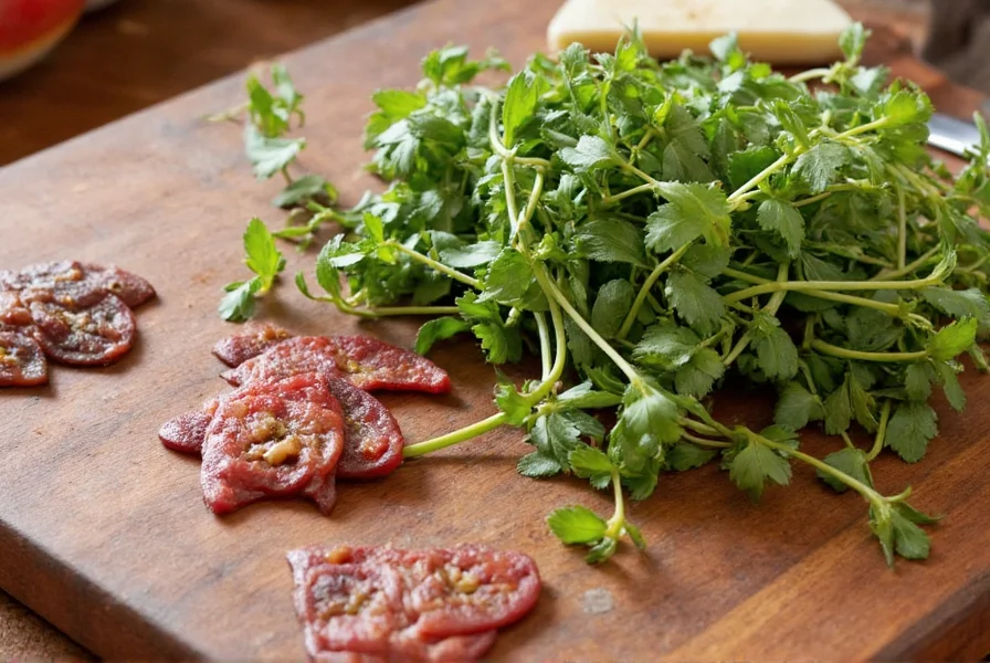 a spicy dive into spanish oregano from garden to pantry