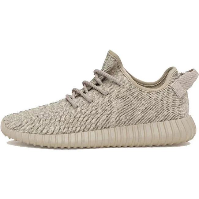 

350 V2 Oxford Tan Original 1:1 Yezzy Yeeze Running Sports Casual Shoes Women Men Yeezy 350 Sneakers, Custom colors