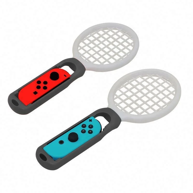 

Racket Sports Game Private Mold Tennis Ace All Body Feel, Including 2.Mario